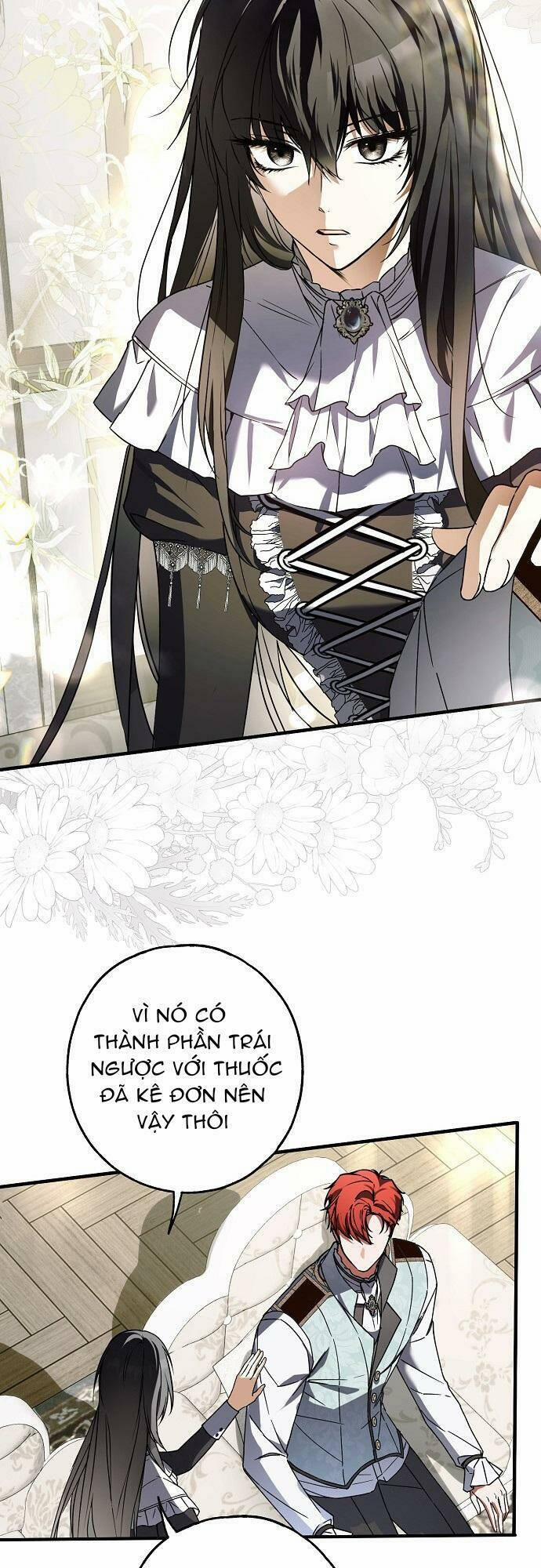 Ai Đó Đang Điều Khiển Cơ Thể Của Tôi 16 trang 45