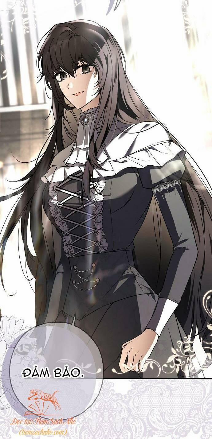 Ai Đó Đang Điều Khiển Cơ Thể Của Tôi 16 trang 52