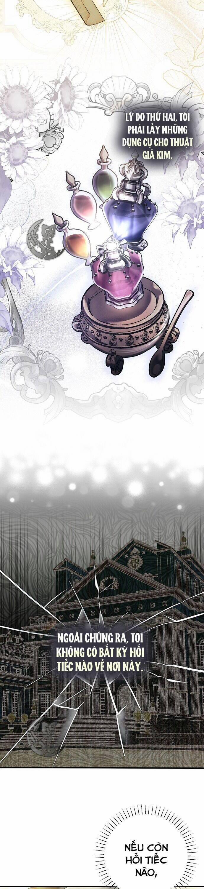 Ai Đó Đang Điều Khiển Cơ Thể Của Tôi 17 trang 12