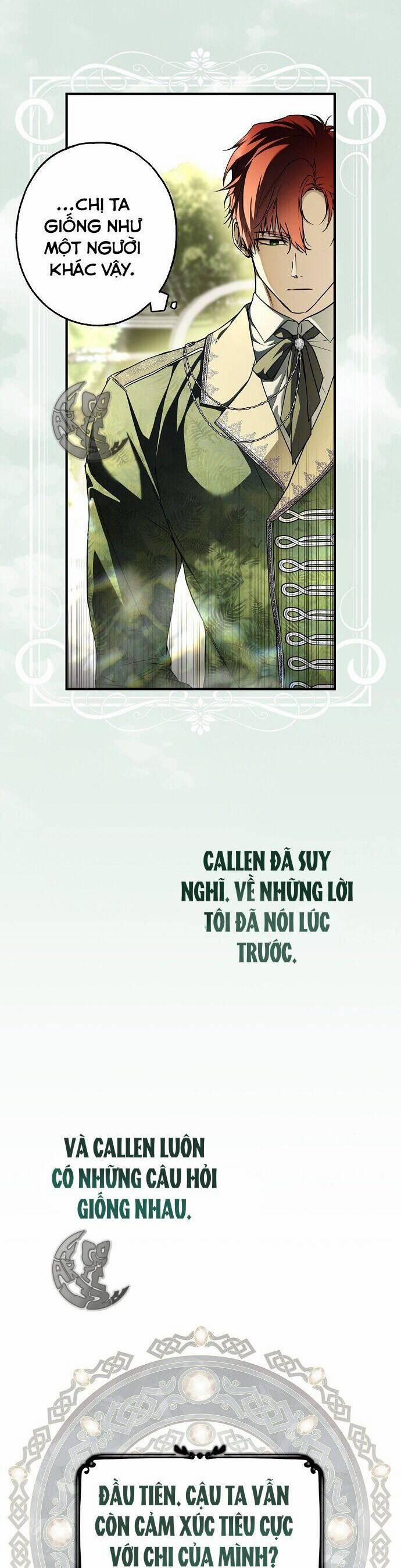 Ai Đó Đang Điều Khiển Cơ Thể Của Tôi 17 trang 17