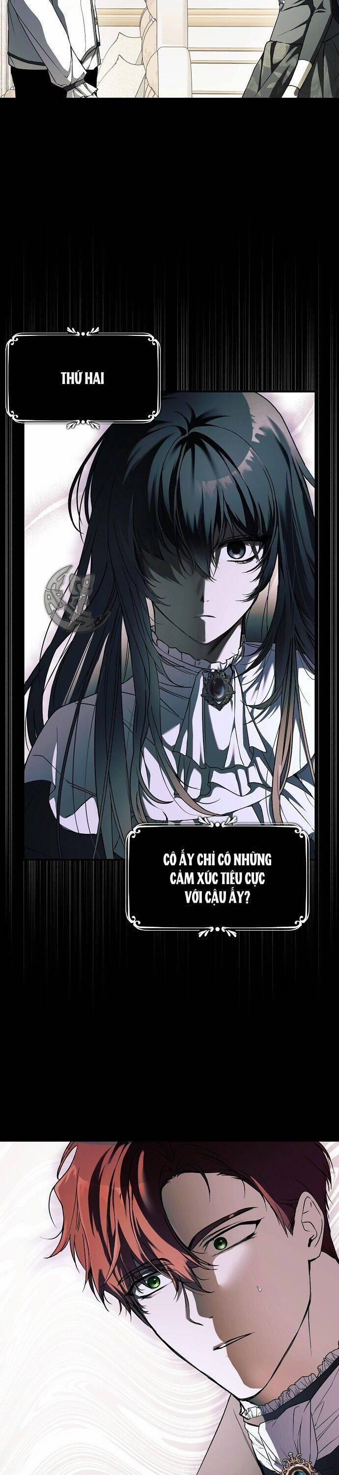 Ai Đó Đang Điều Khiển Cơ Thể Của Tôi 17 trang 20