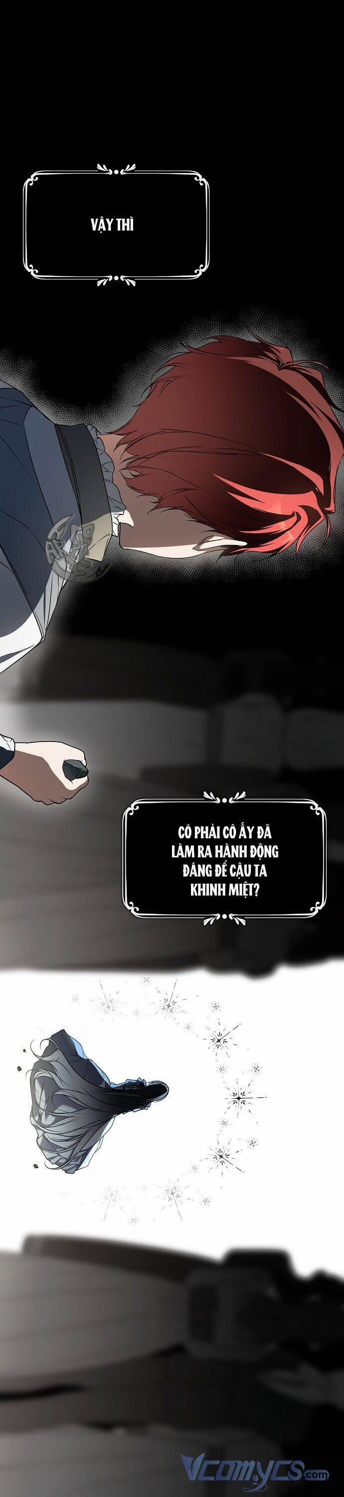 Ai Đó Đang Điều Khiển Cơ Thể Của Tôi 17 trang 23