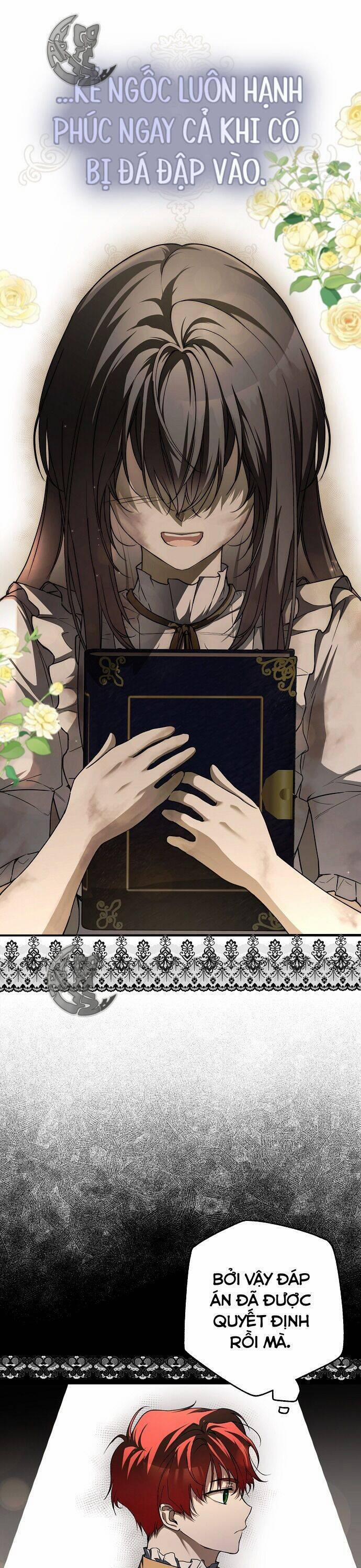 Ai Đó Đang Điều Khiển Cơ Thể Của Tôi 17 trang 26