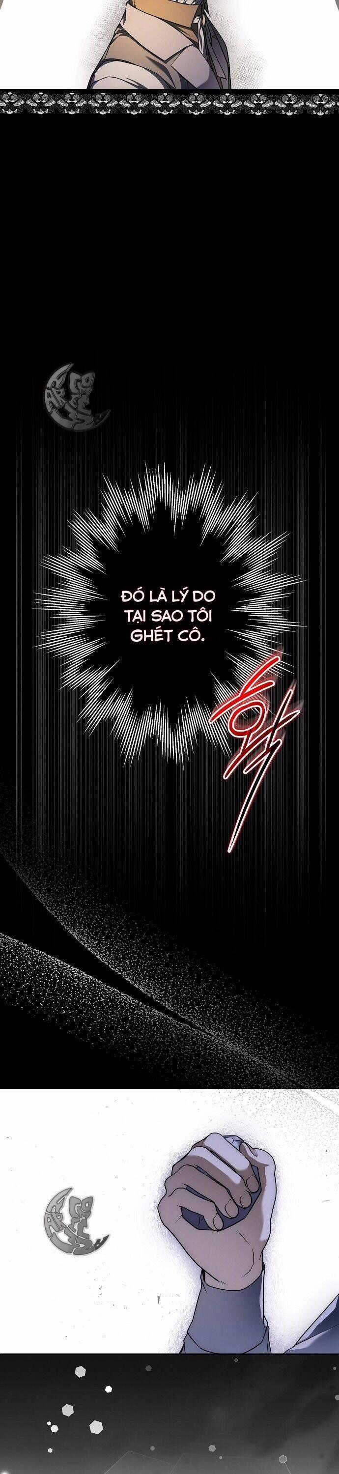 Ai Đó Đang Điều Khiển Cơ Thể Của Tôi 17 trang 27