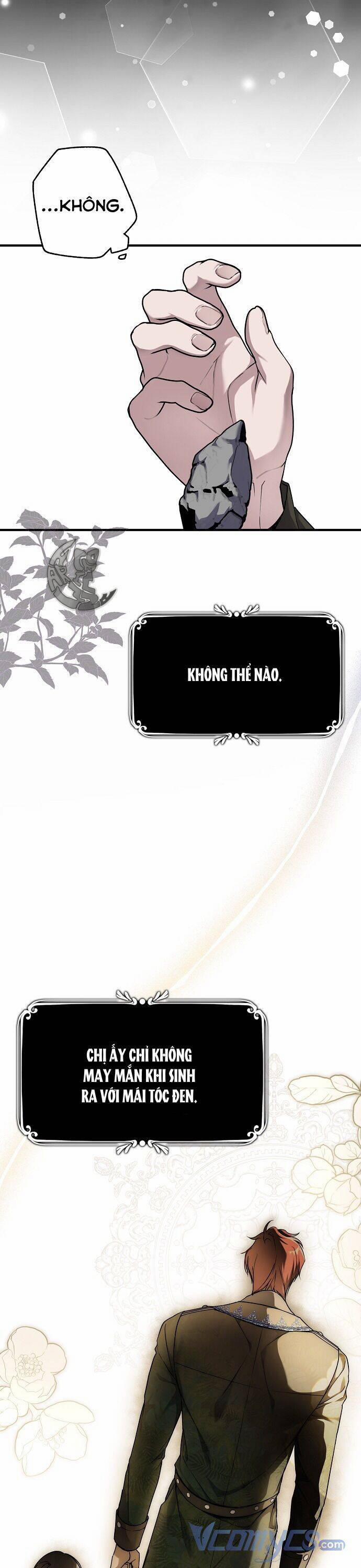 Ai Đó Đang Điều Khiển Cơ Thể Của Tôi 17 trang 28