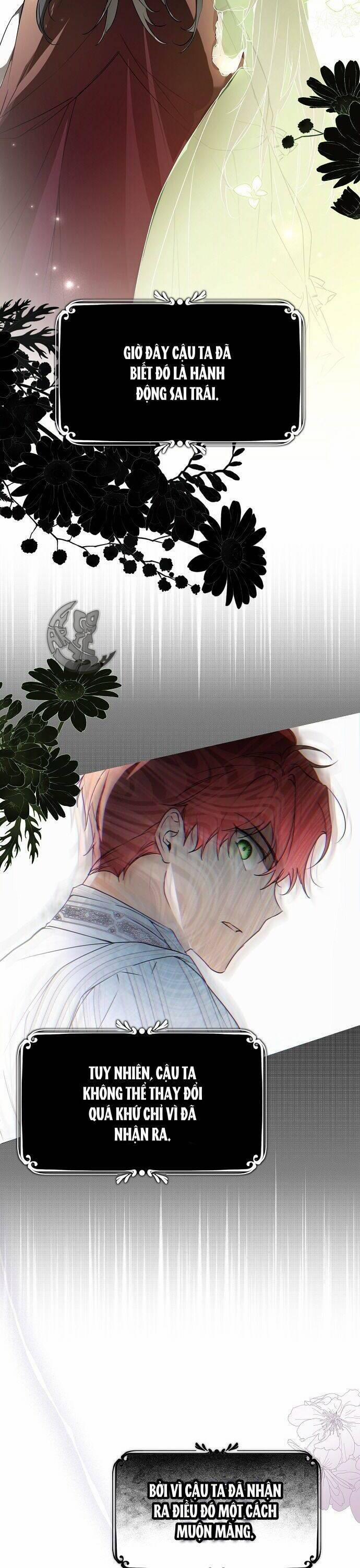 Ai Đó Đang Điều Khiển Cơ Thể Của Tôi 17 trang 30