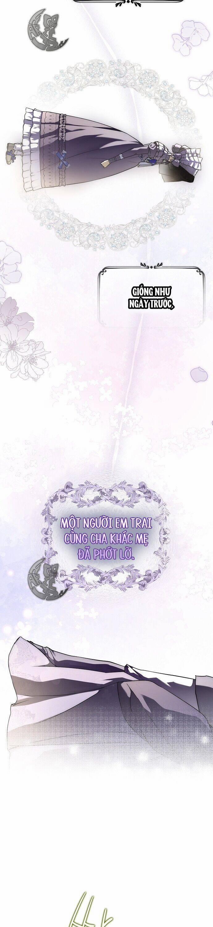 Ai Đó Đang Điều Khiển Cơ Thể Của Tôi 17 trang 31