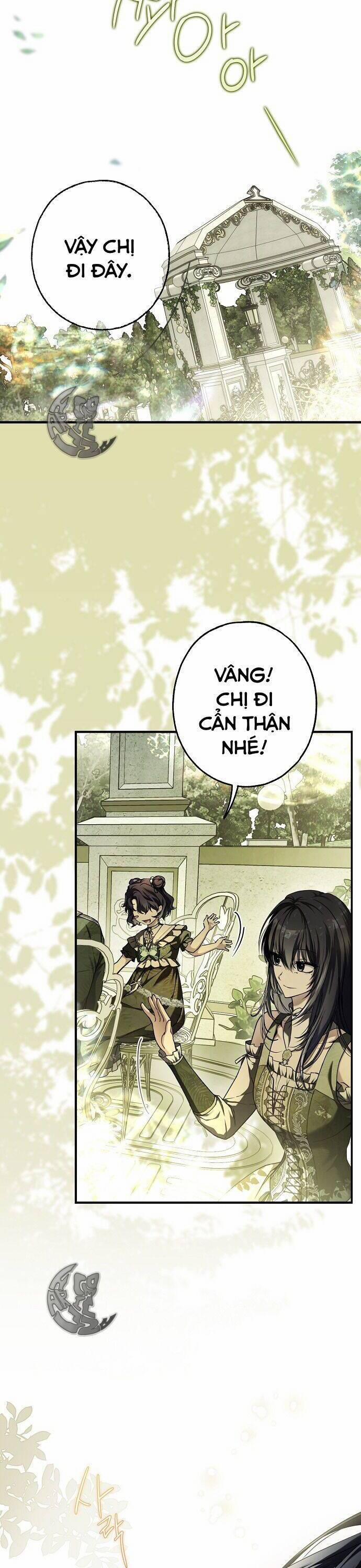 Ai Đó Đang Điều Khiển Cơ Thể Của Tôi 17 trang 32