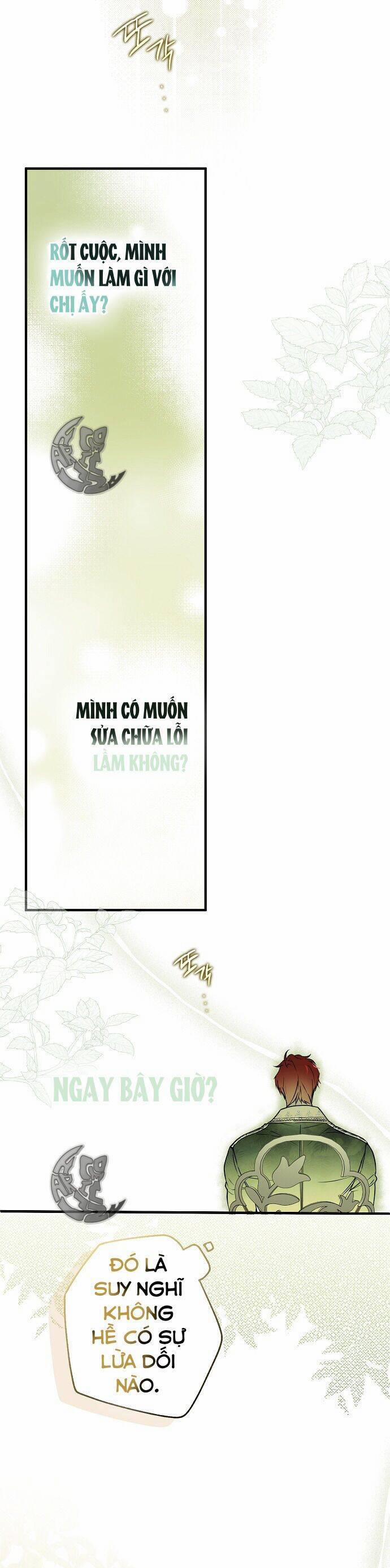 Ai Đó Đang Điều Khiển Cơ Thể Của Tôi 17 trang 34