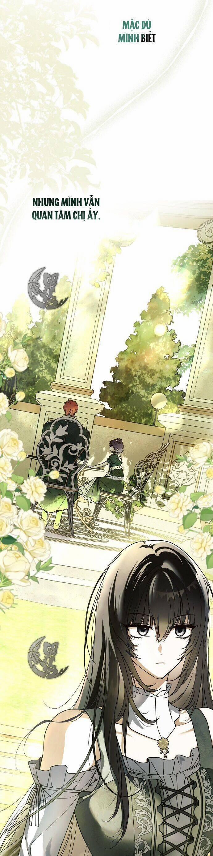 Ai Đó Đang Điều Khiển Cơ Thể Của Tôi 17 trang 35