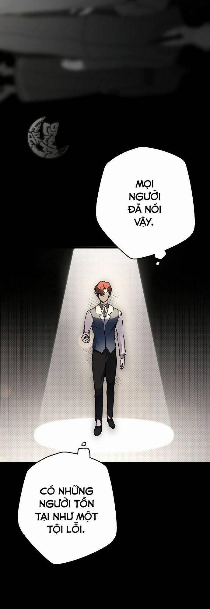 Ai Đó Đang Điều Khiển Cơ Thể Của Tôi 17 trang 38