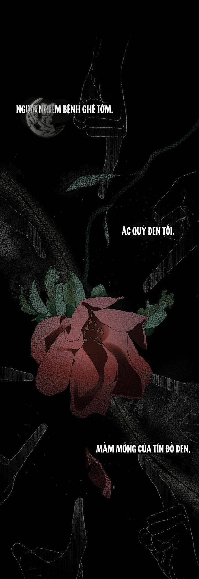 Ai Đó Đang Điều Khiển Cơ Thể Của Tôi 17 trang 39