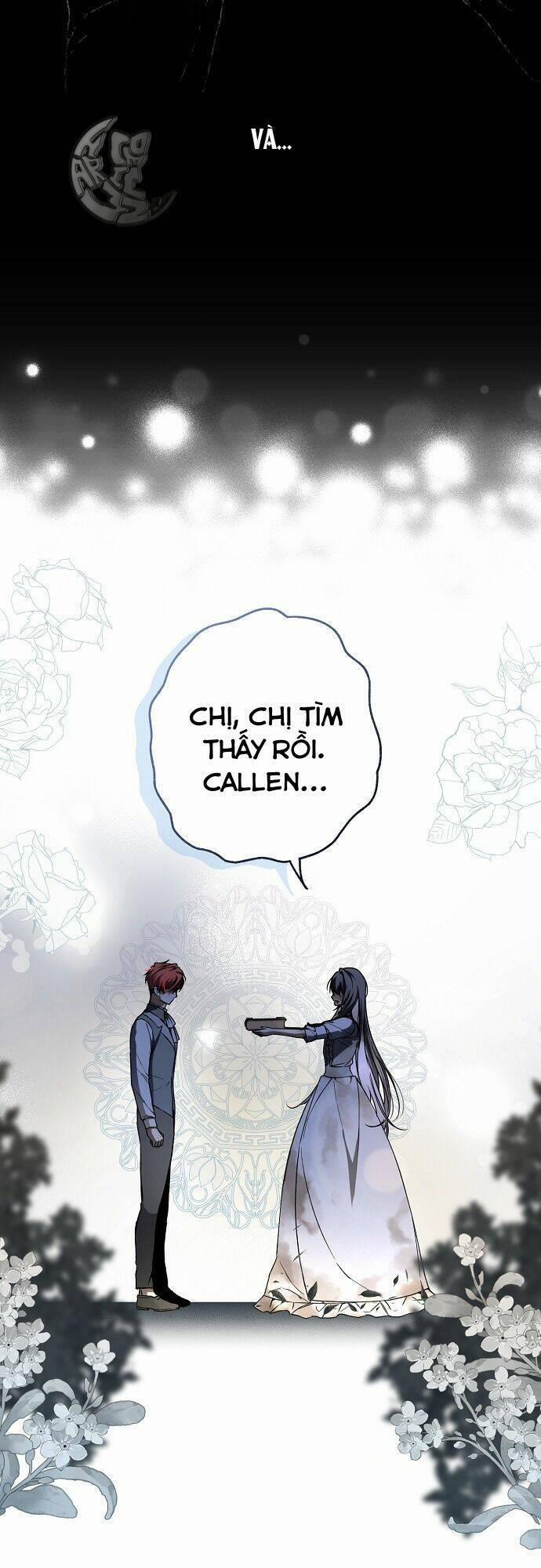 Ai Đó Đang Điều Khiển Cơ Thể Của Tôi 17 trang 40