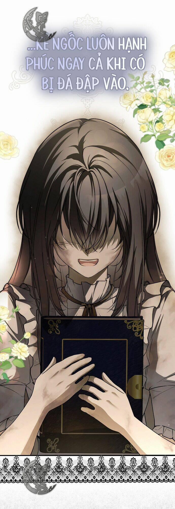 Ai Đó Đang Điều Khiển Cơ Thể Của Tôi 17 trang 41