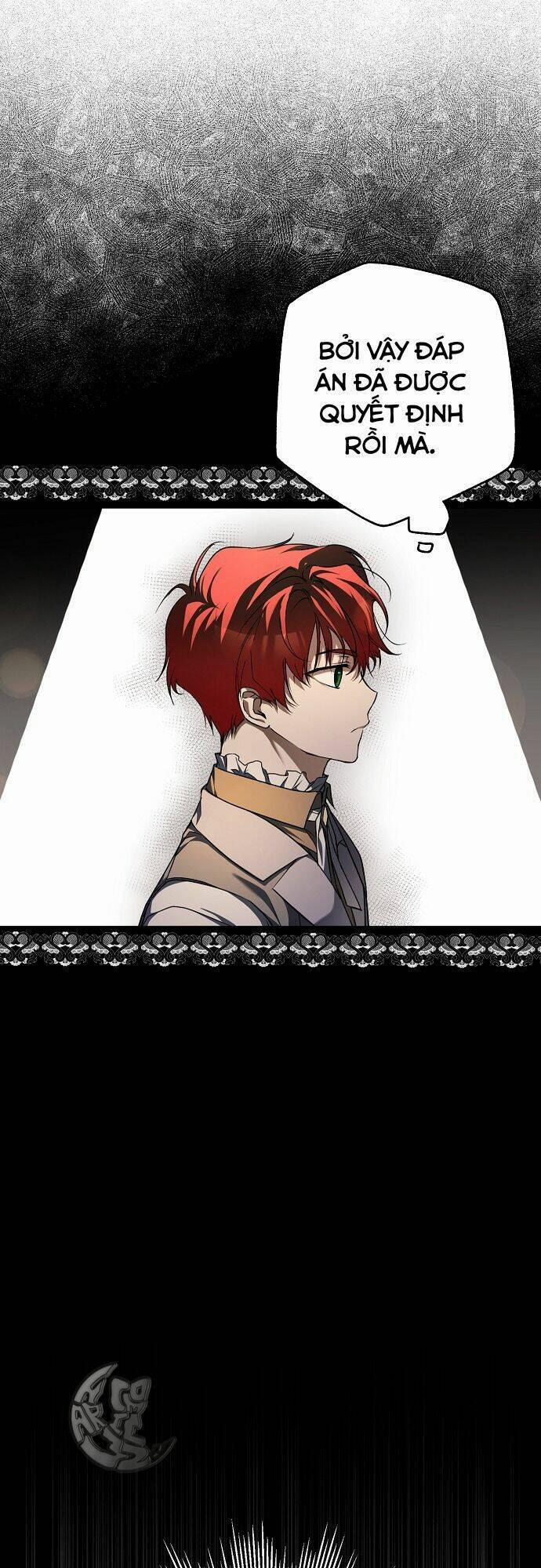 Ai Đó Đang Điều Khiển Cơ Thể Của Tôi 17 trang 42