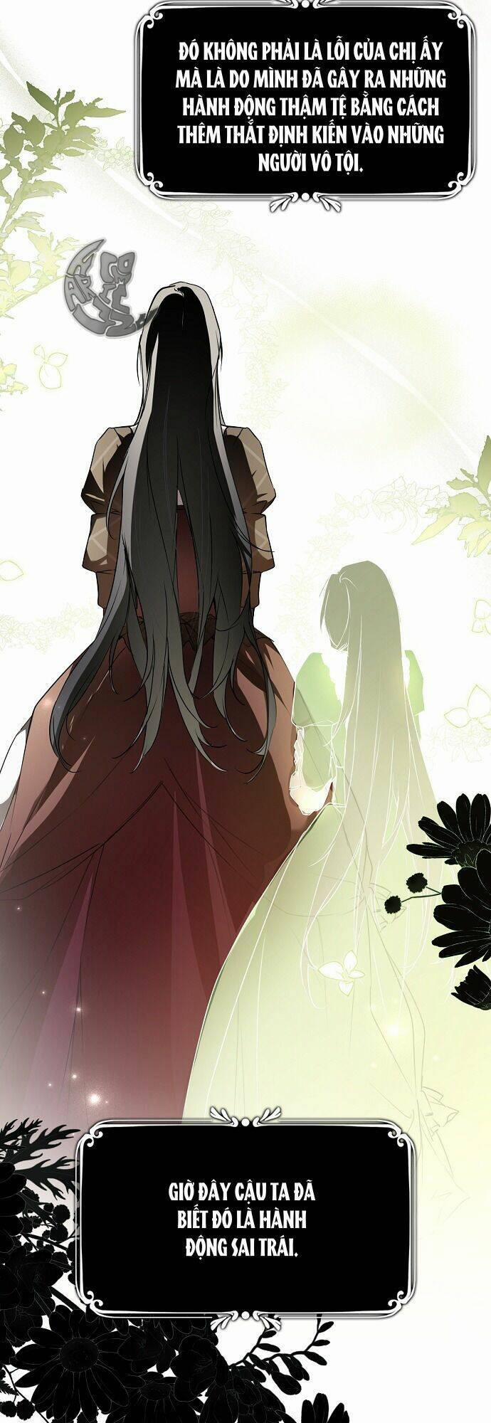 Ai Đó Đang Điều Khiển Cơ Thể Của Tôi 17 trang 47