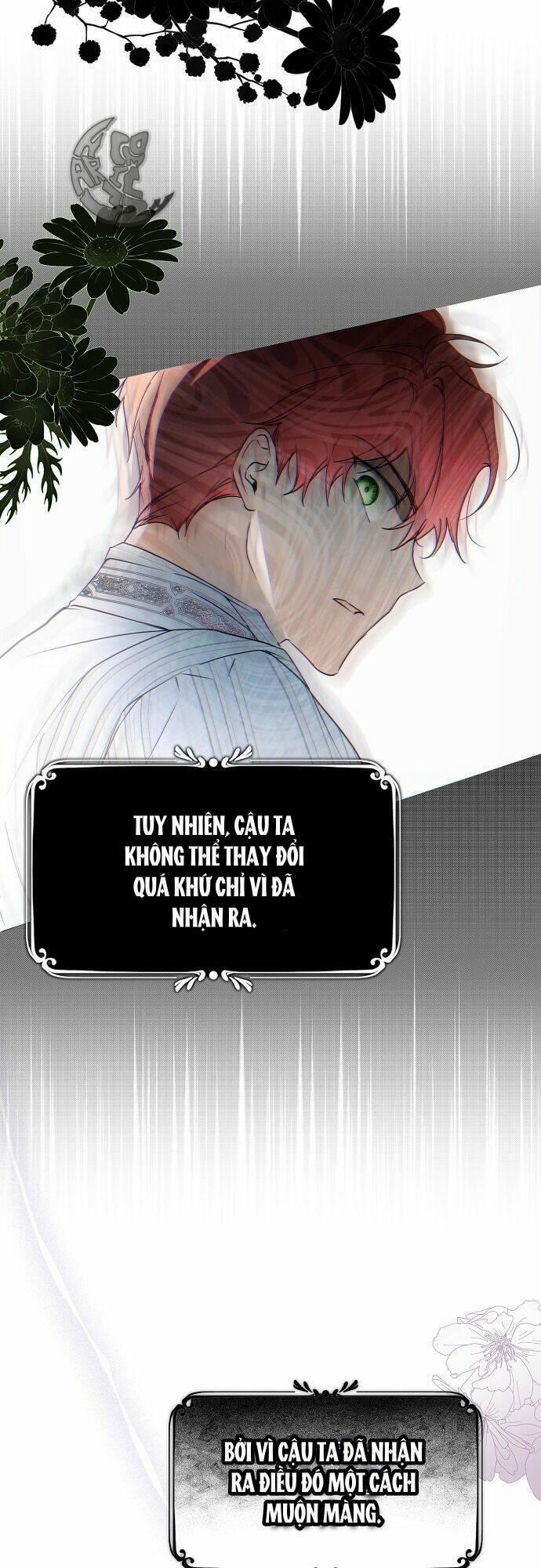 Ai Đó Đang Điều Khiển Cơ Thể Của Tôi 17 trang 48