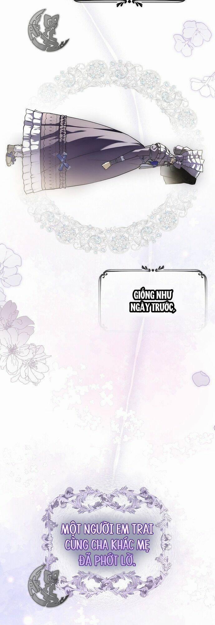 Ai Đó Đang Điều Khiển Cơ Thể Của Tôi 17 trang 49