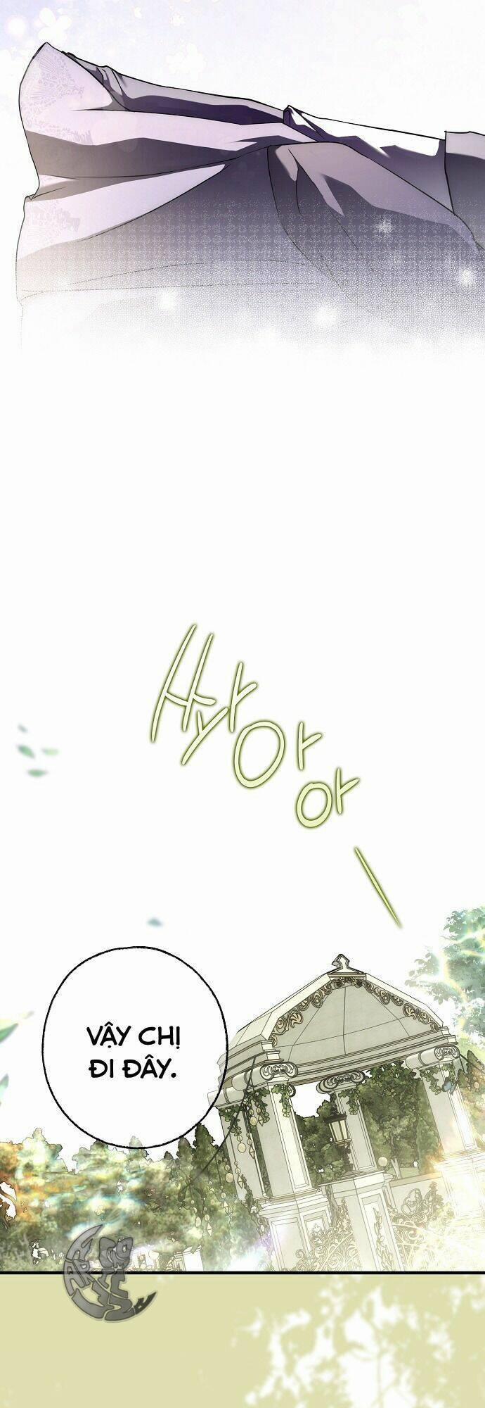 Ai Đó Đang Điều Khiển Cơ Thể Của Tôi 17 trang 50