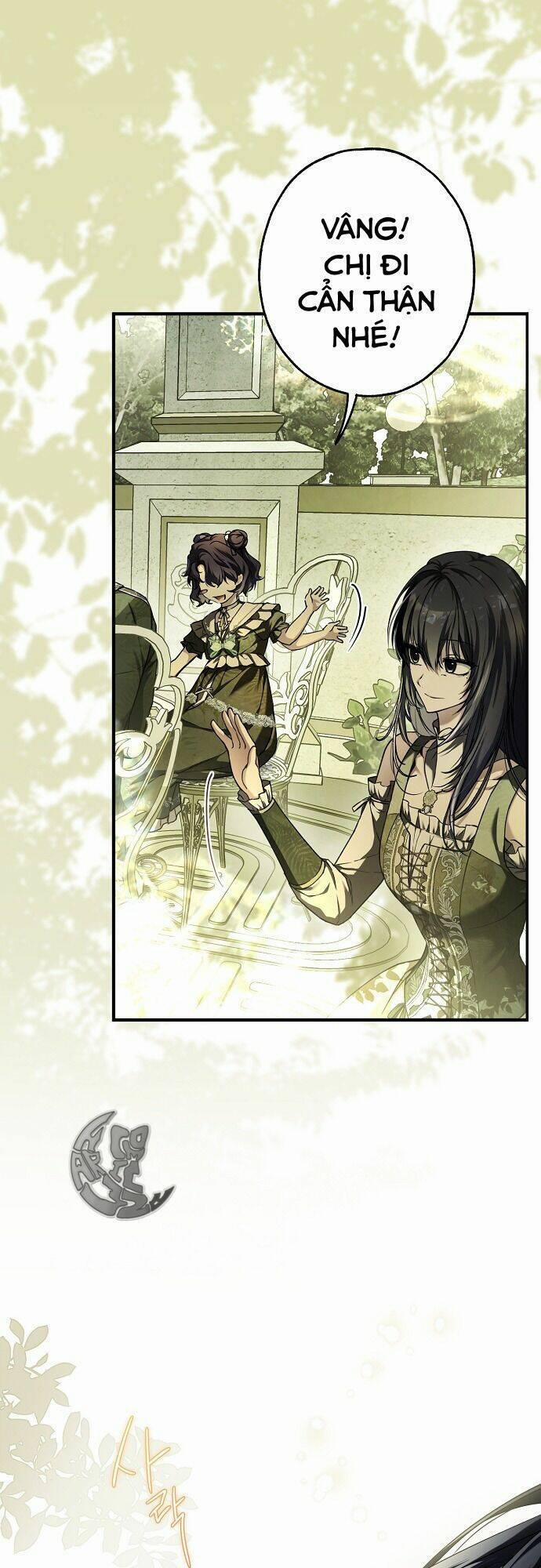 Ai Đó Đang Điều Khiển Cơ Thể Của Tôi 17 trang 51