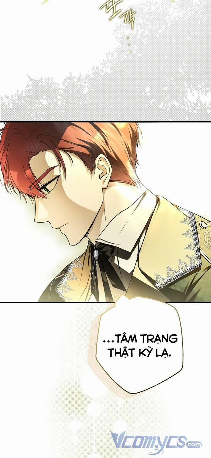 Ai Đó Đang Điều Khiển Cơ Thể Của Tôi 17 trang 53