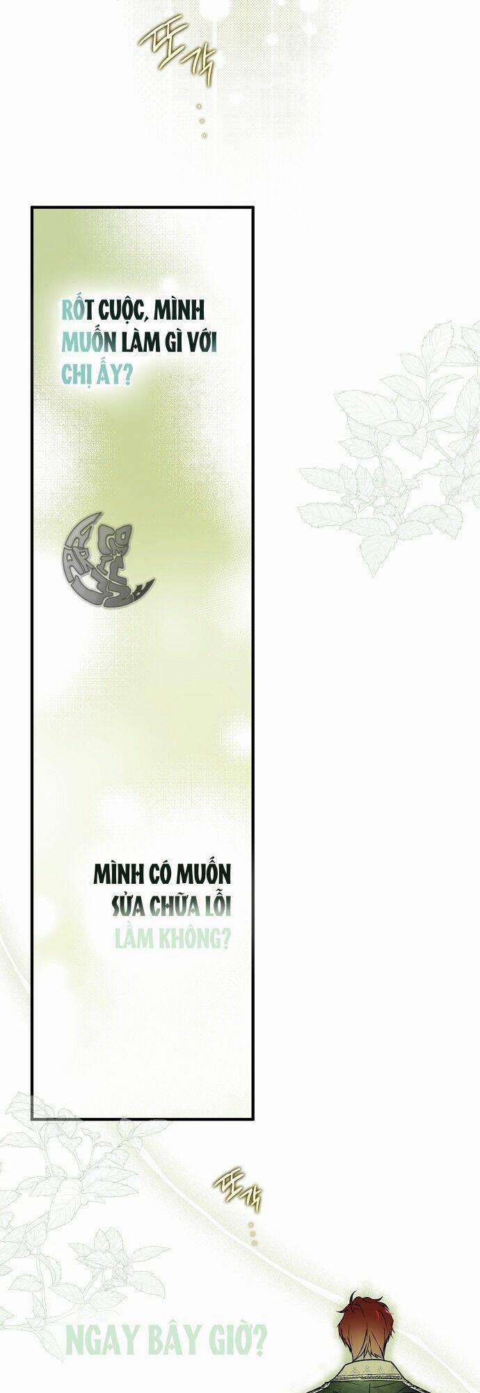 Ai Đó Đang Điều Khiển Cơ Thể Của Tôi 17 trang 54