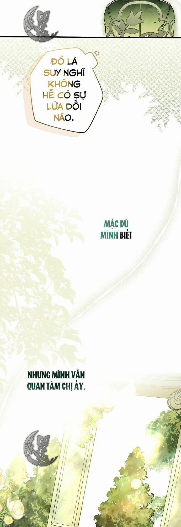 Ai Đó Đang Điều Khiển Cơ Thể Của Tôi 17 trang 55