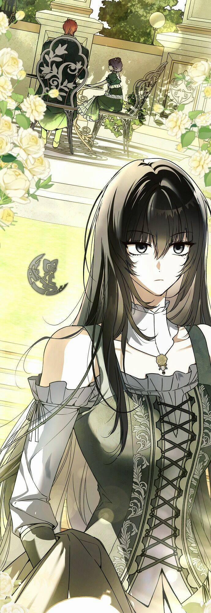 Ai Đó Đang Điều Khiển Cơ Thể Của Tôi 17 trang 56