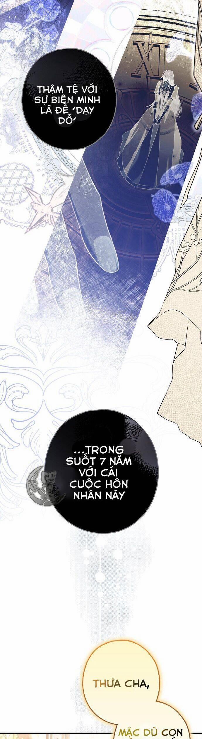 Ai Đó Đang Điều Khiển Cơ Thể Của Tôi 18 trang 12