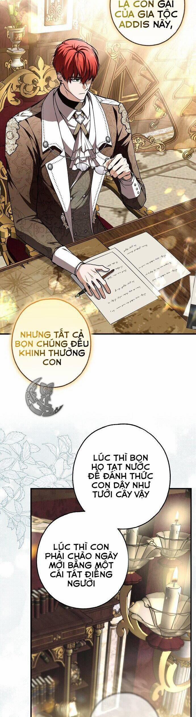 Ai Đó Đang Điều Khiển Cơ Thể Của Tôi 18 trang 13