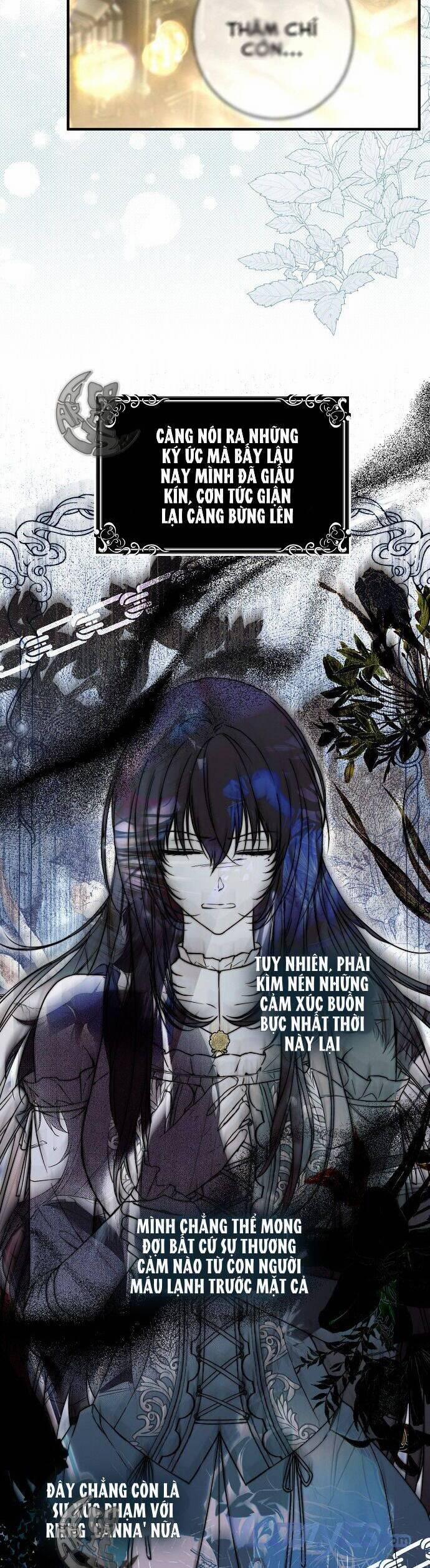 Ai Đó Đang Điều Khiển Cơ Thể Của Tôi 18 trang 14