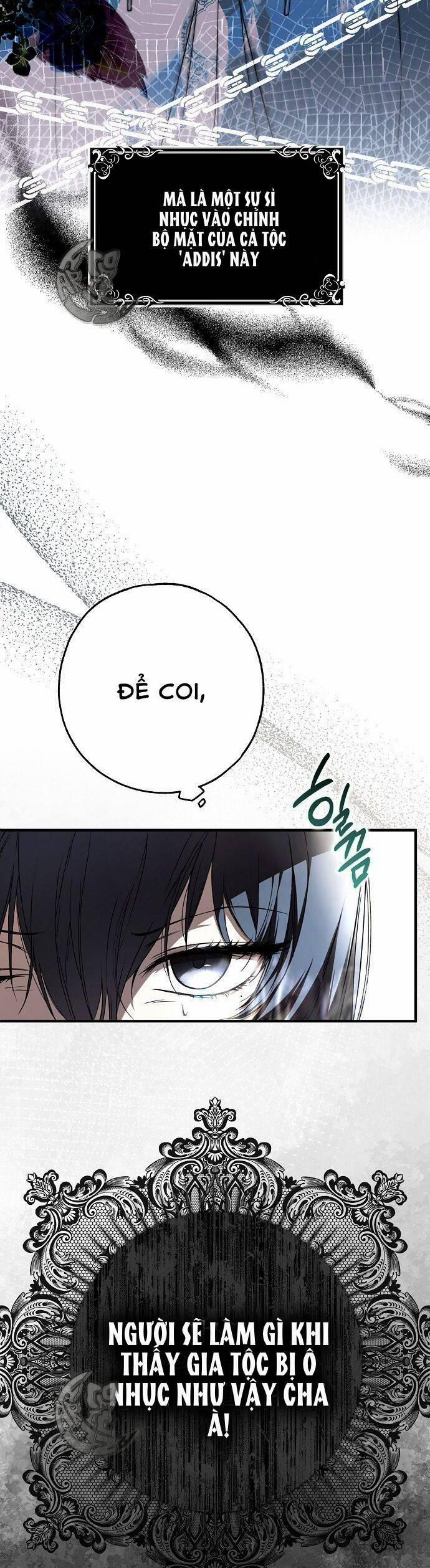 Ai Đó Đang Điều Khiển Cơ Thể Của Tôi 18 trang 15