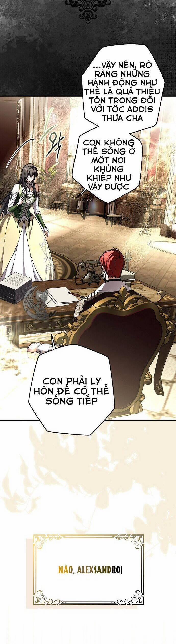 Ai Đó Đang Điều Khiển Cơ Thể Của Tôi 18 trang 16