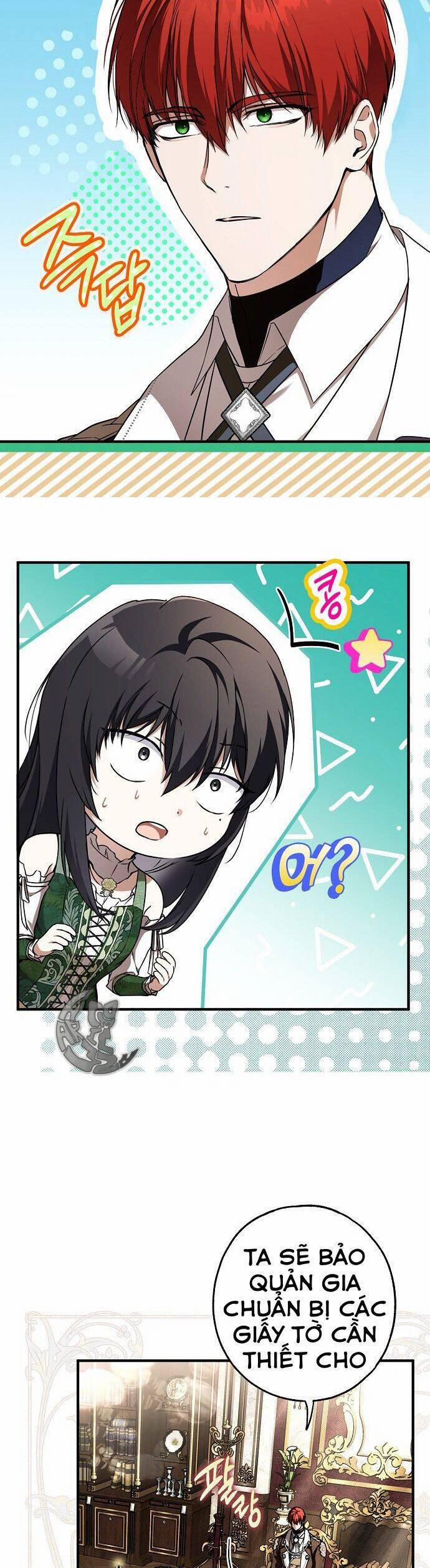 Ai Đó Đang Điều Khiển Cơ Thể Của Tôi 18 trang 18