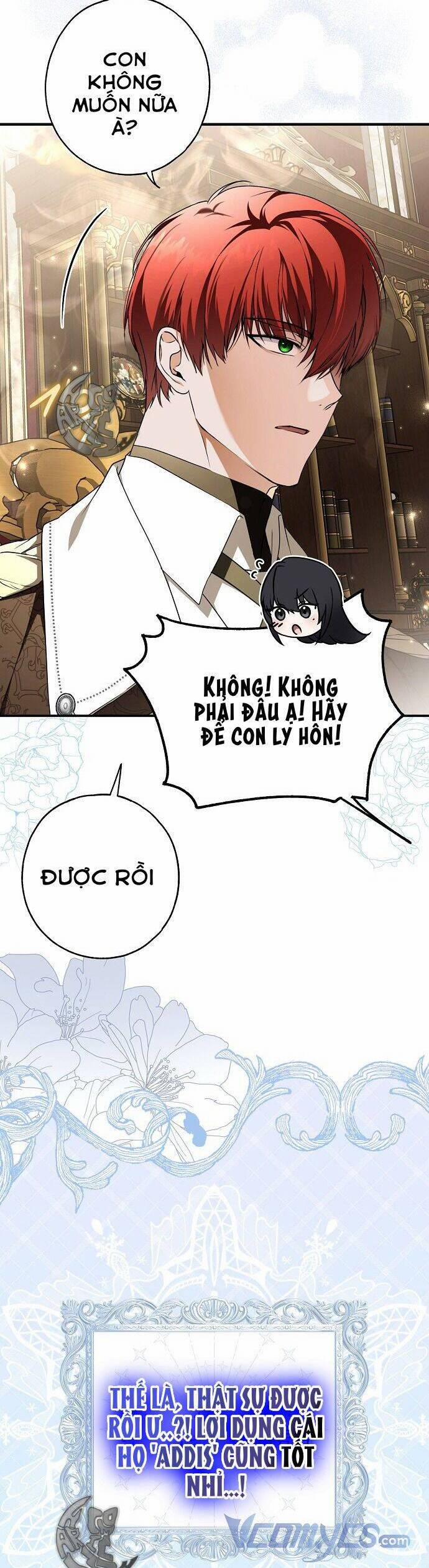 Ai Đó Đang Điều Khiển Cơ Thể Của Tôi 18 trang 20