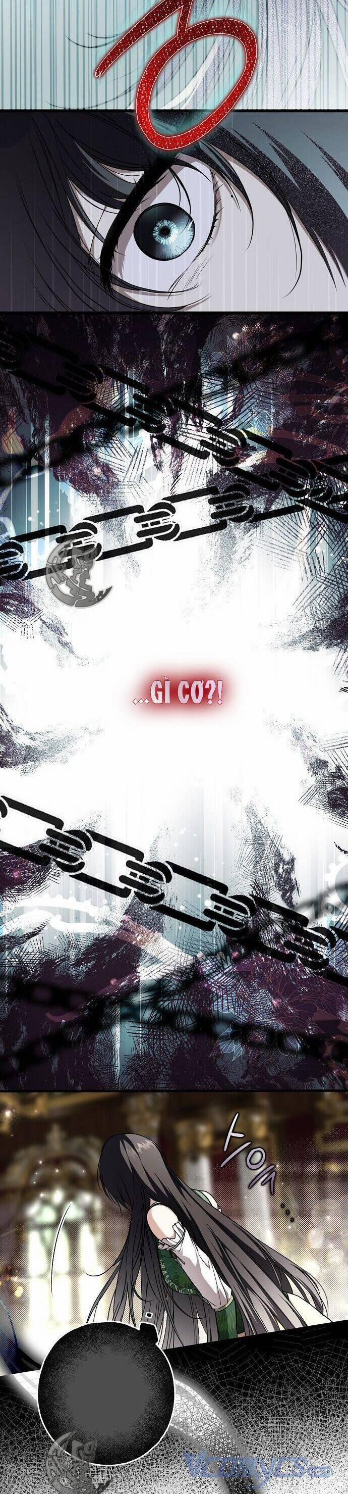 Ai Đó Đang Điều Khiển Cơ Thể Của Tôi 18 trang 25