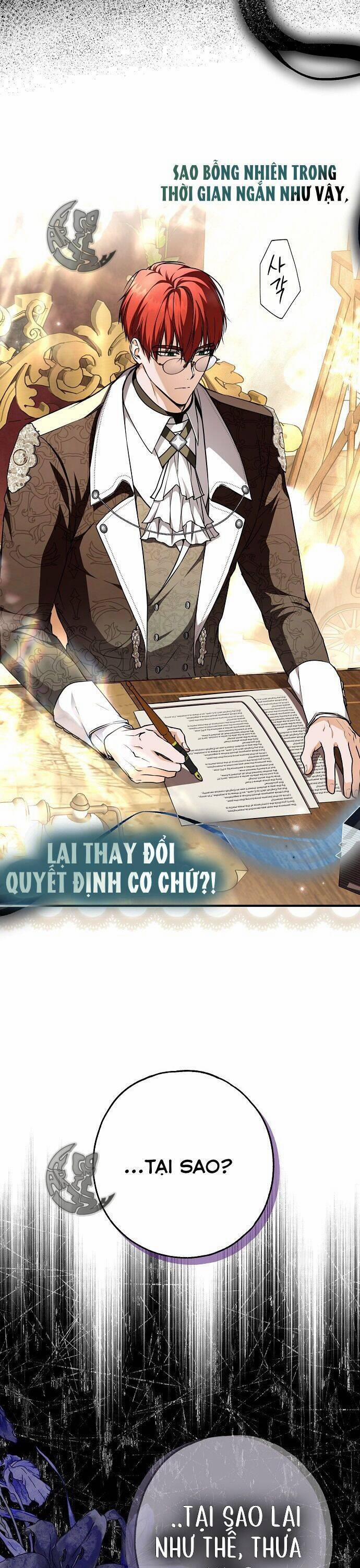 Ai Đó Đang Điều Khiển Cơ Thể Của Tôi 18 trang 26