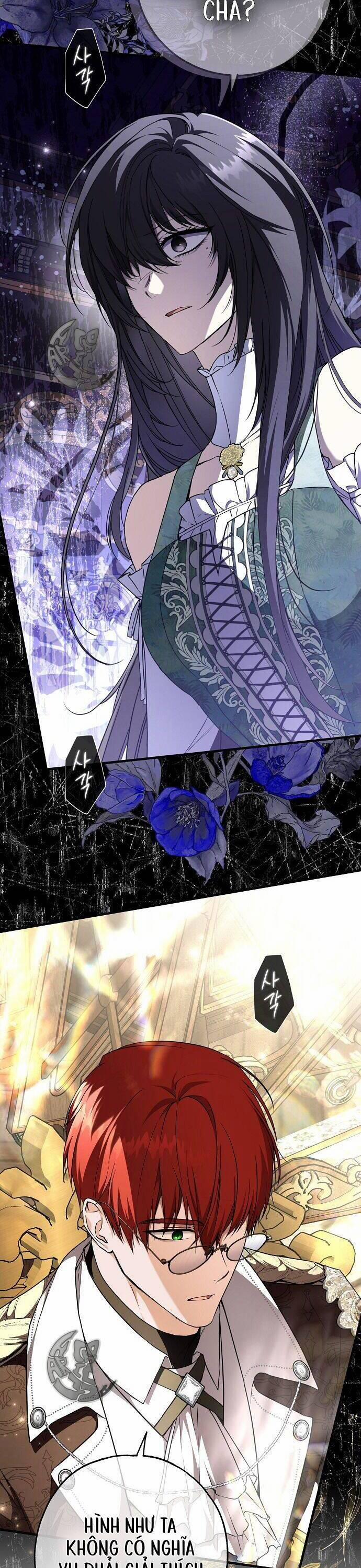 Ai Đó Đang Điều Khiển Cơ Thể Của Tôi 18 trang 27