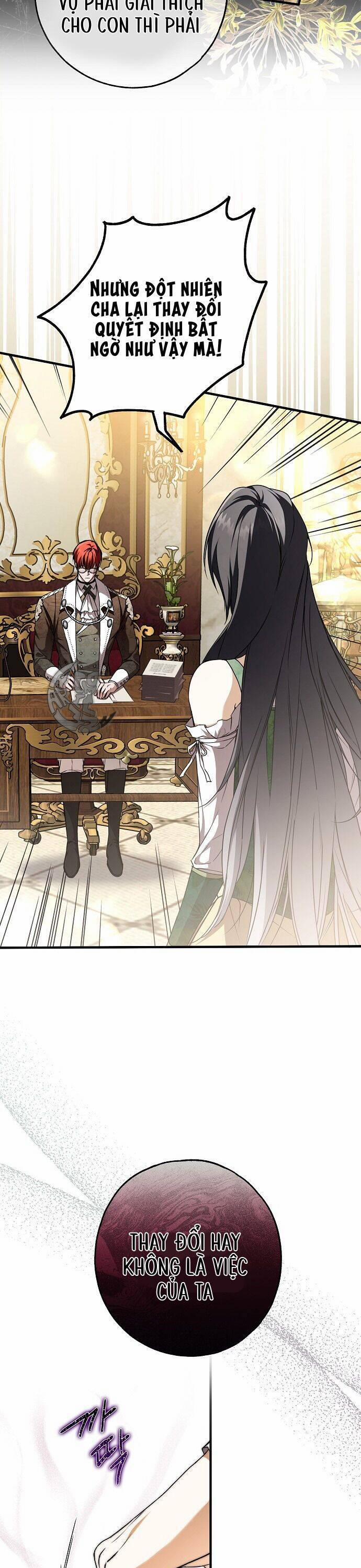 Ai Đó Đang Điều Khiển Cơ Thể Của Tôi 18 trang 28