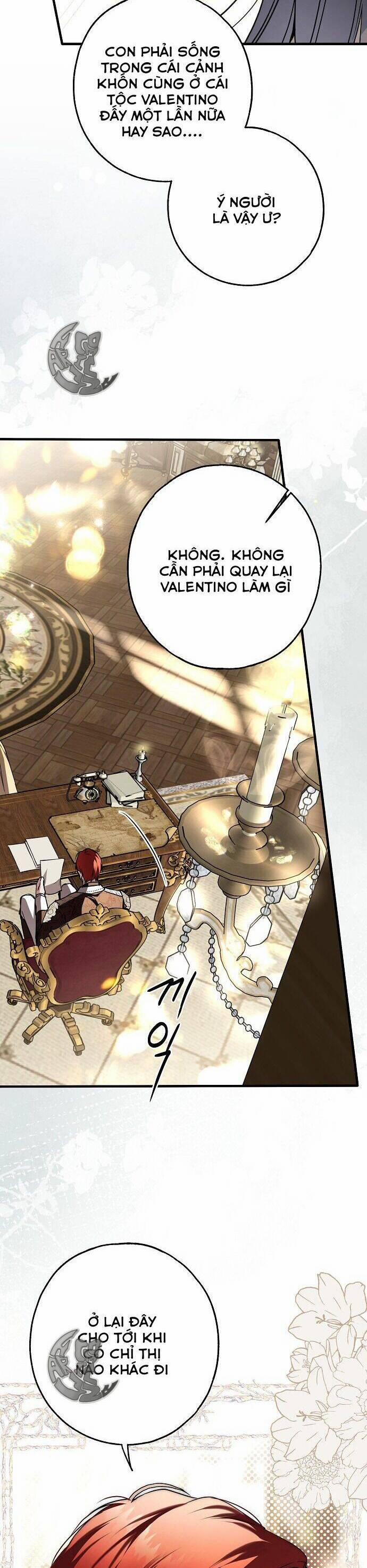 Ai Đó Đang Điều Khiển Cơ Thể Của Tôi 18 trang 32