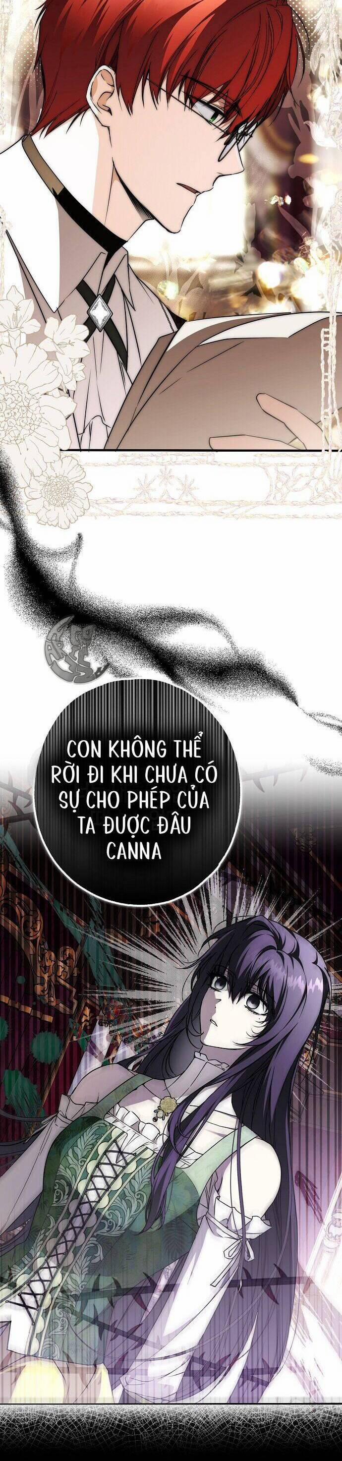 Ai Đó Đang Điều Khiển Cơ Thể Của Tôi 18 trang 33