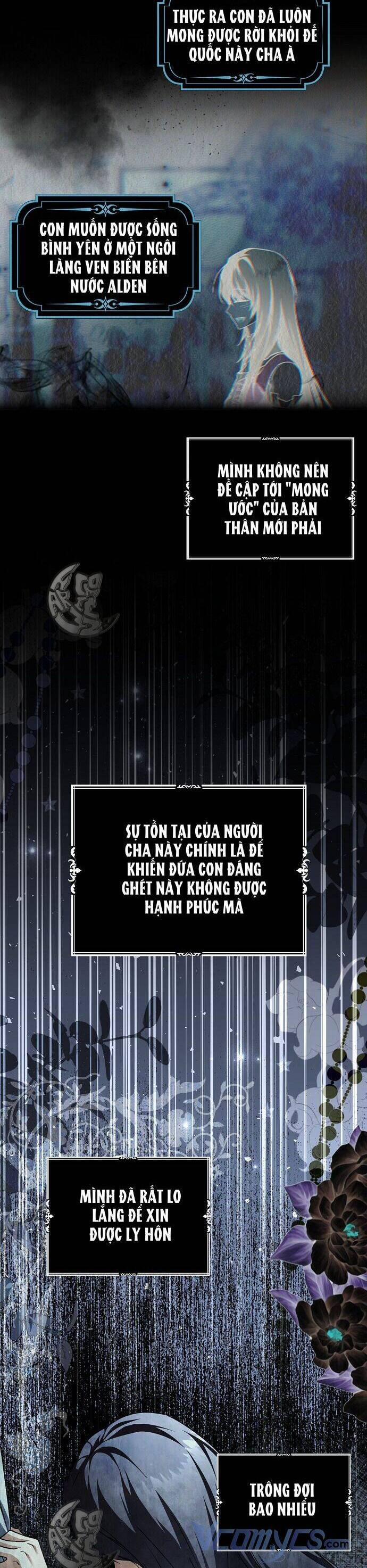 Ai Đó Đang Điều Khiển Cơ Thể Của Tôi 18 trang 35