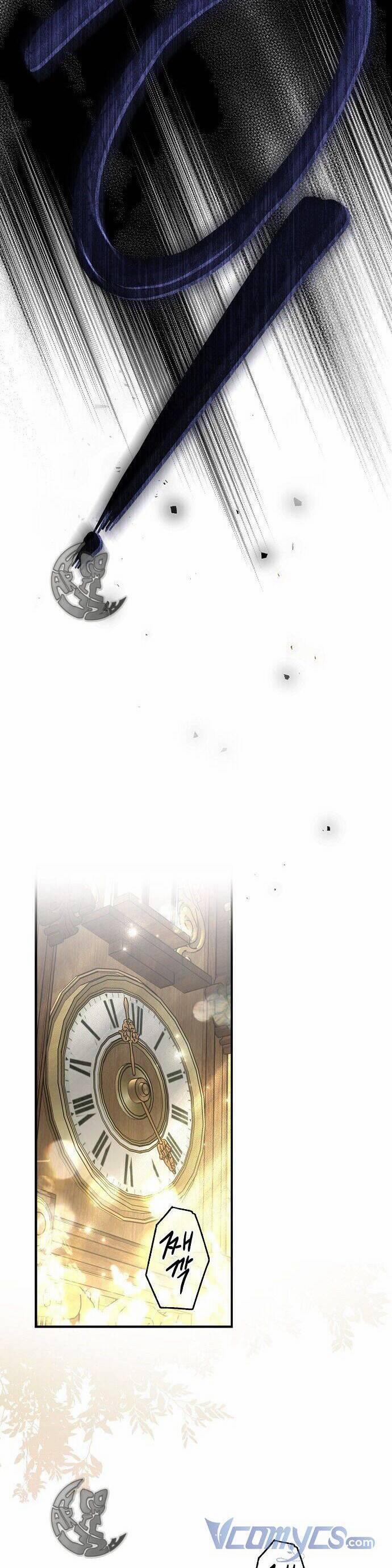 Ai Đó Đang Điều Khiển Cơ Thể Của Tôi 18 trang 40