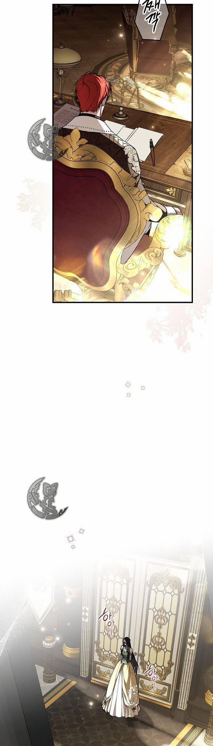 Ai Đó Đang Điều Khiển Cơ Thể Của Tôi 18 trang 41