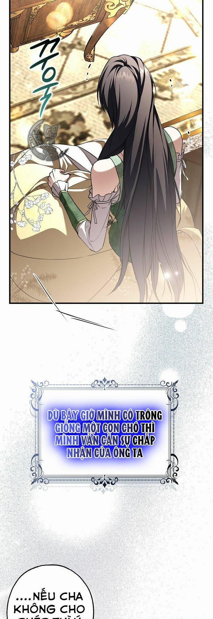 Ai Đó Đang Điều Khiển Cơ Thể Của Tôi 18 trang 47