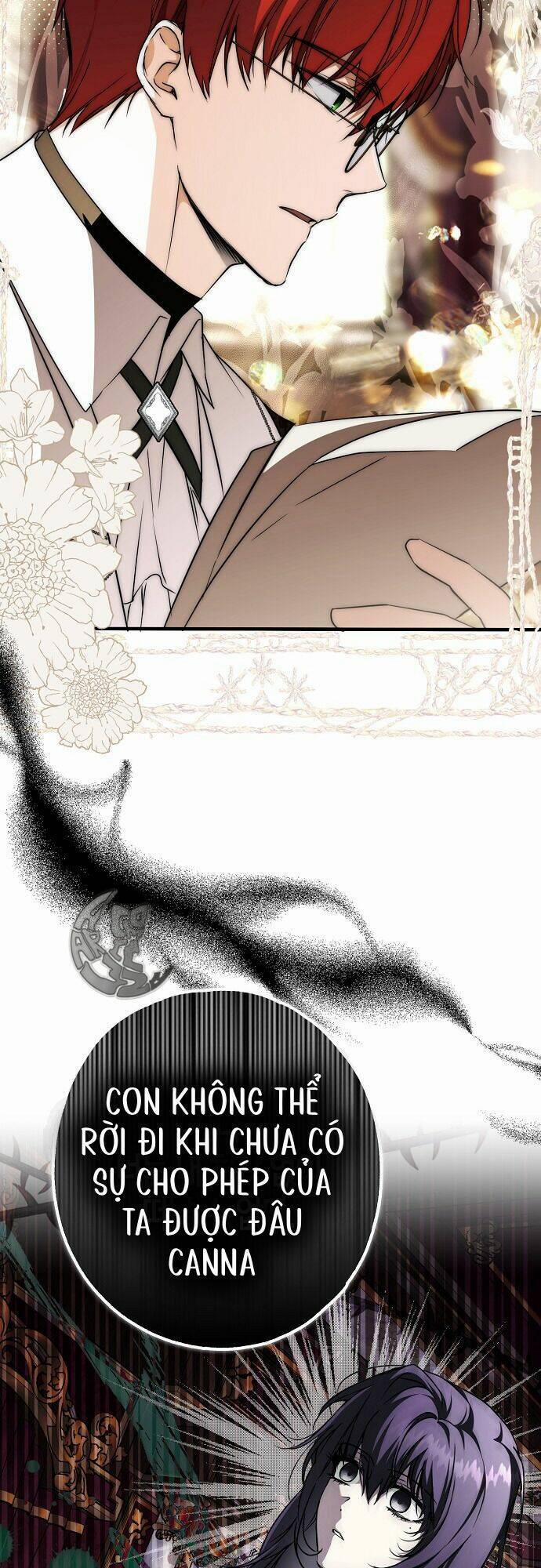 Ai Đó Đang Điều Khiển Cơ Thể Của Tôi 18 trang 50