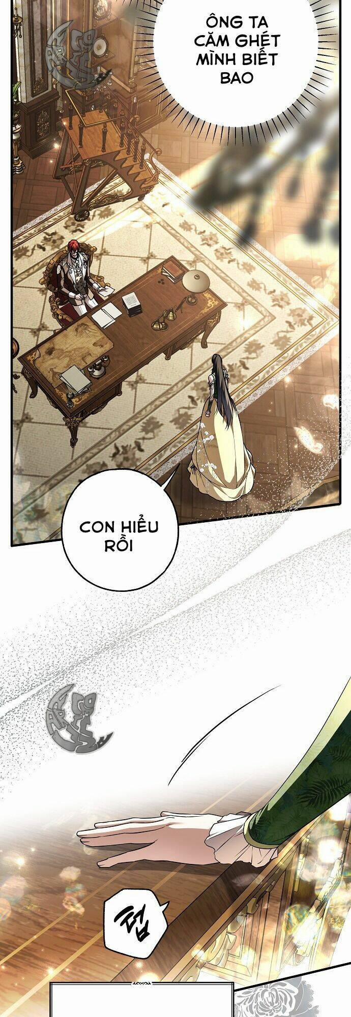 Ai Đó Đang Điều Khiển Cơ Thể Của Tôi 18 trang 56