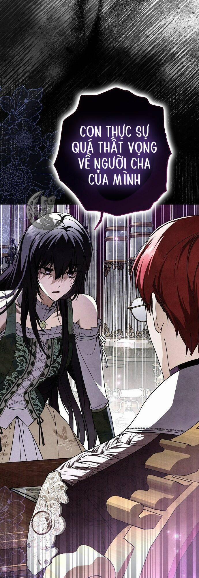 Ai Đó Đang Điều Khiển Cơ Thể Của Tôi 18 trang 58