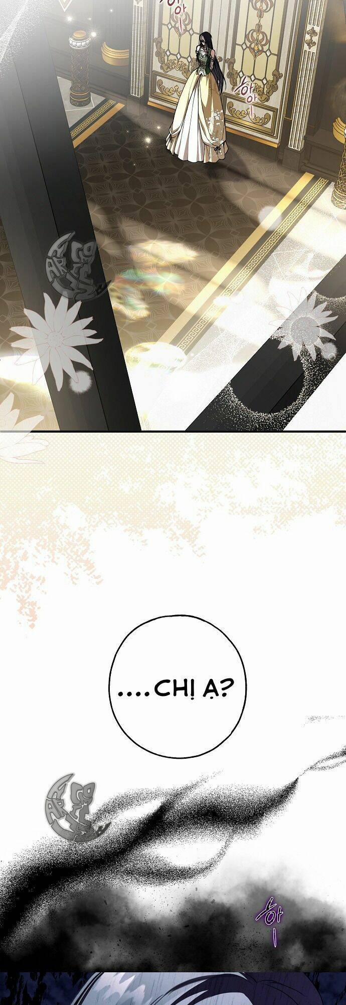 Ai Đó Đang Điều Khiển Cơ Thể Của Tôi 18 trang 63