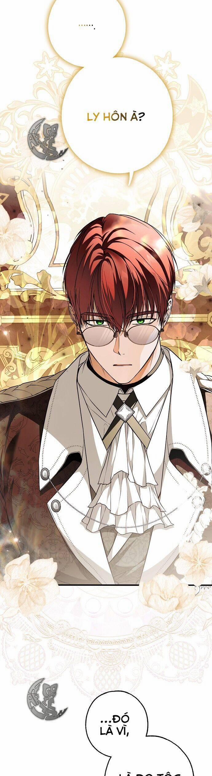 Ai Đó Đang Điều Khiển Cơ Thể Của Tôi 18 trang 9